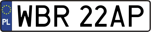 WBR22AP