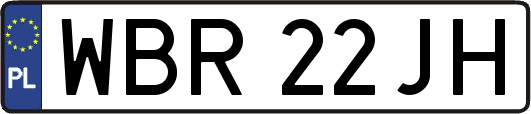 WBR22JH