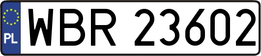 WBR23602