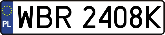 WBR2408K
