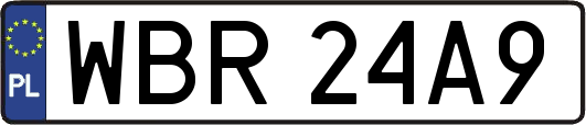 WBR24A9