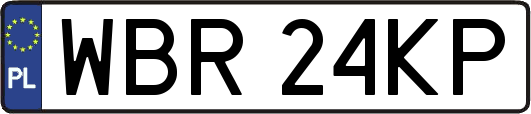 WBR24KP