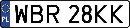 WBR28KK