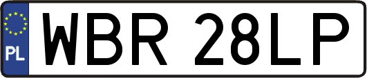 WBR28LP