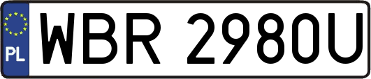 WBR2980U