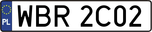 WBR2C02