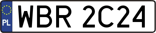 WBR2C24