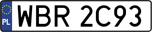 WBR2C93