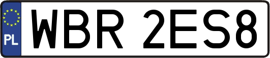 WBR2ES8