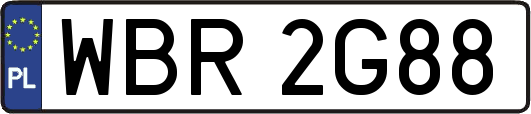 WBR2G88