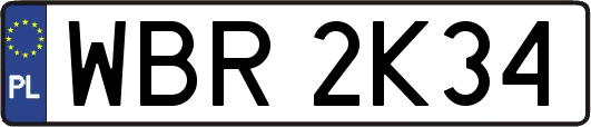 WBR2K34