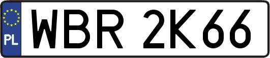 WBR2K66