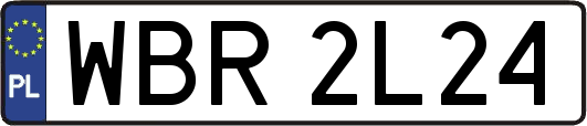 WBR2L24