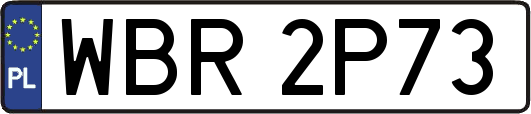 WBR2P73