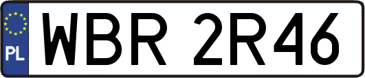 WBR2R46