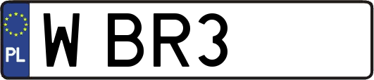 WBR3