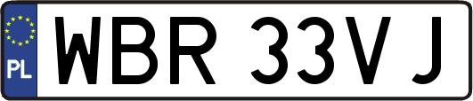 WBR33VJ