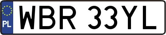 WBR33YL