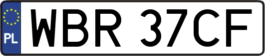 WBR37CF