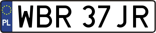 WBR37JR