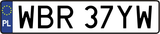 WBR37YW