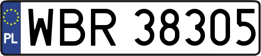 WBR38305