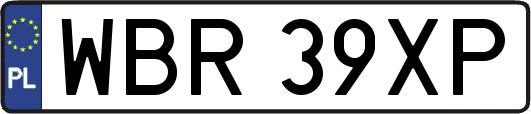 WBR39XP