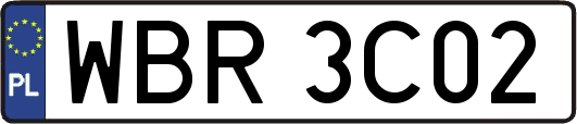 WBR3C02