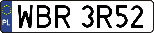 WBR3R52