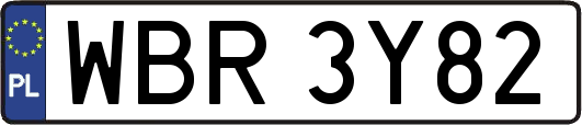 WBR3Y82