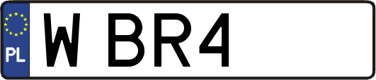 WBR4