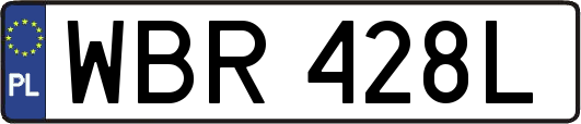 WBR428L