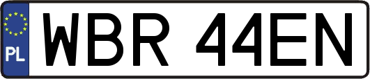 WBR44EN