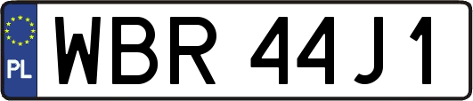 WBR44J1