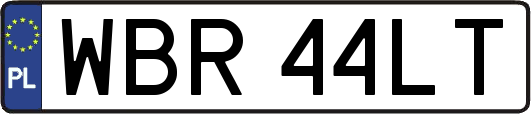 WBR44LT