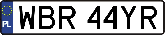 WBR44YR