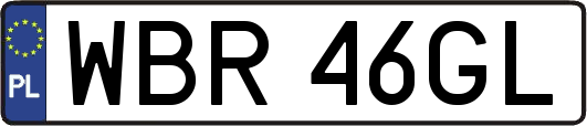 WBR46GL