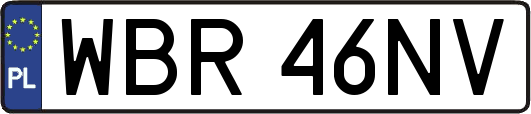 WBR46NV