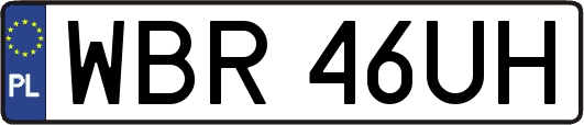 WBR46UH