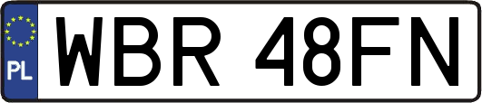 WBR48FN