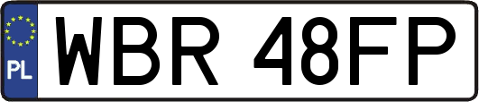 WBR48FP