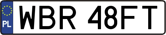 WBR48FT