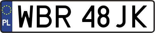 WBR48JK