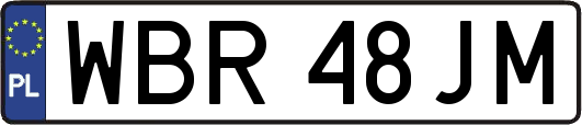 WBR48JM