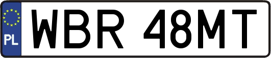 WBR48MT