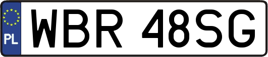 WBR48SG