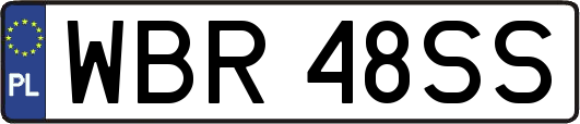 WBR48SS