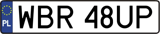WBR48UP