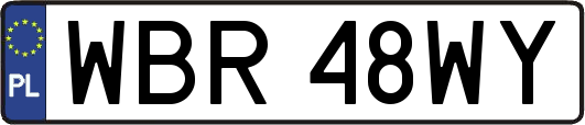 WBR48WY