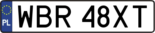 WBR48XT